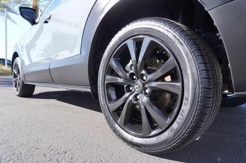 2023 Mazda CX-30 2.5 S Carbon Edition