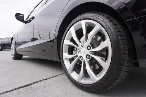 2015 Cadillac ATS 3.6L Luxury