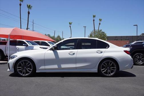 2020 BMW M340 i