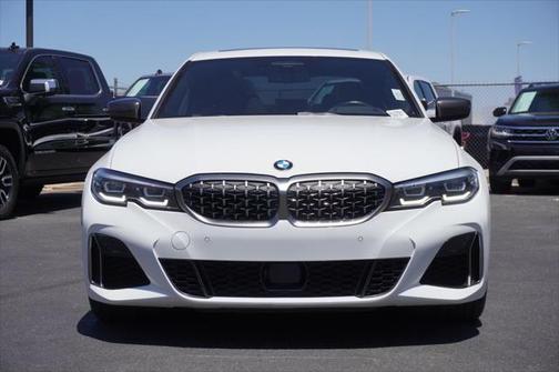 2020 BMW M340 i