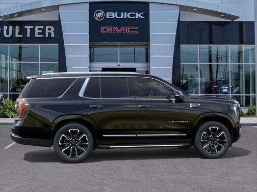 2025 GMC Yukon 2WD Elevation