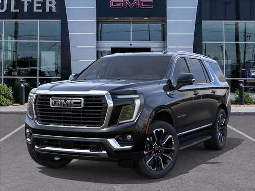 2025 GMC Yukon 2WD Elevation