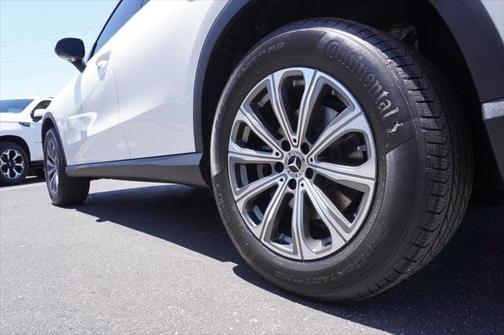 2024 Mercedes-Benz GLC 300 Base