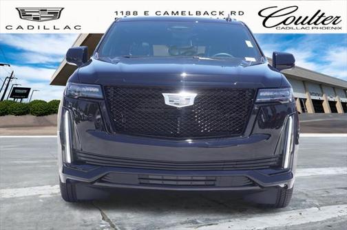 2024 Cadillac Escalade Sport