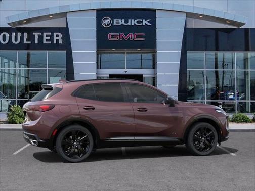 2025 Buick Envision Sport Touring AWD