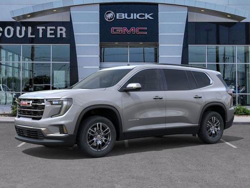2026 GMC Acadia Elevation FWD