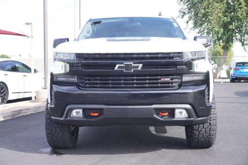 2022 GMC Yukon 4WD AT4