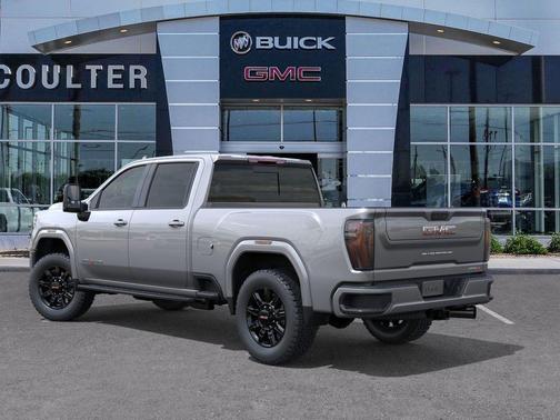 2025 GMC Sierra 3500 Base