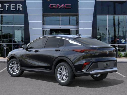 2026 Buick Envista Preferred FWD