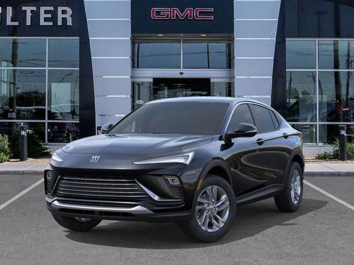 2026 Buick Envista Preferred FWD