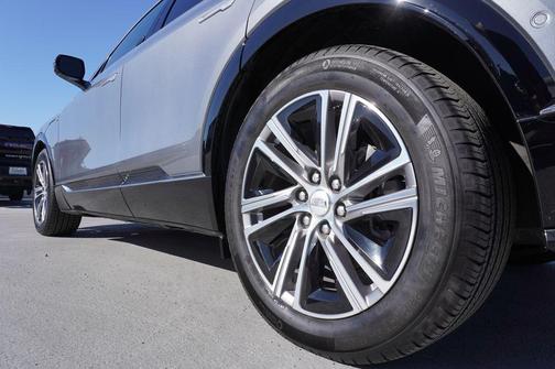 2023 Cadillac LYRIQ Luxury