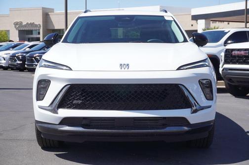 2025 Buick Envision Sport Touring AWD