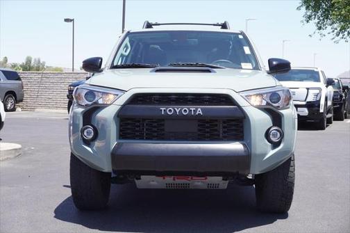 2021 Toyota 4Runner TRD Pro