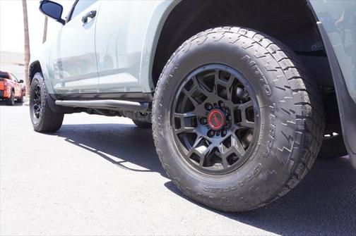 2021 Toyota 4Runner TRD Pro