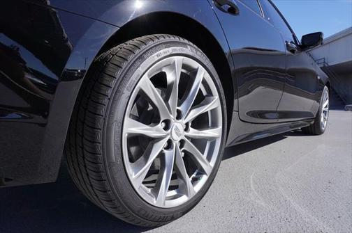 2025 Cadillac CT5 Sport RWD