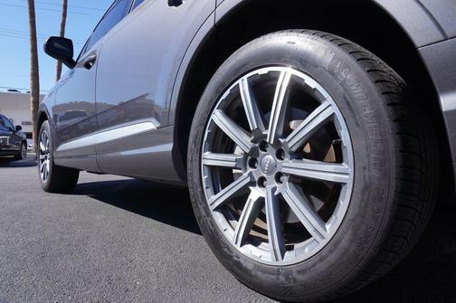 2019 Audi Q7 55 Premium Plus