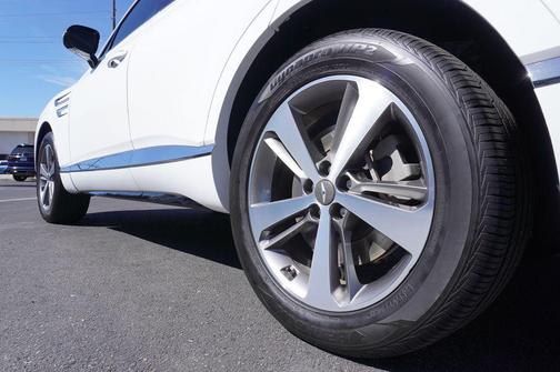 2021 Genesis GV80 2.5T