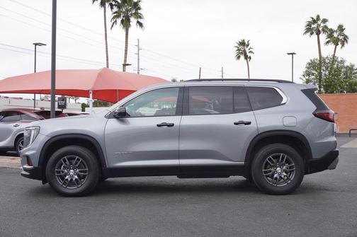 2025 GMC Acadia AWD Elevation