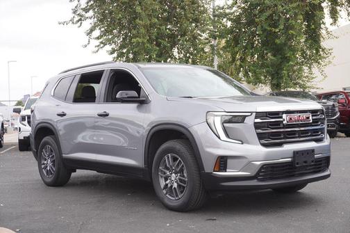 2025 GMC Acadia AWD Elevation