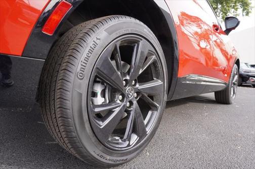 2025 Buick Envision Sport Touring AWD