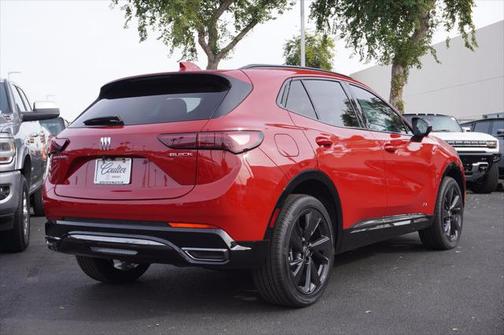 2025 Buick Envision Sport Touring AWD