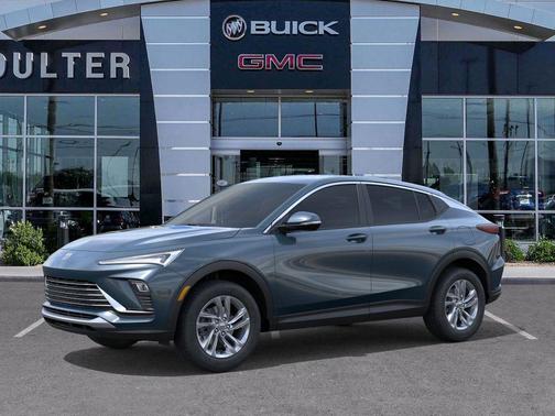 2026 Buick Envista Preferred FWD