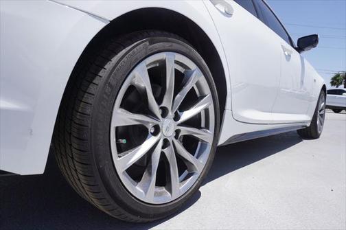 2025 Cadillac CT5 Sport RWD