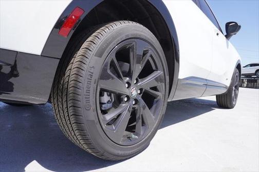 2025 Buick Envision Sport Touring AWD