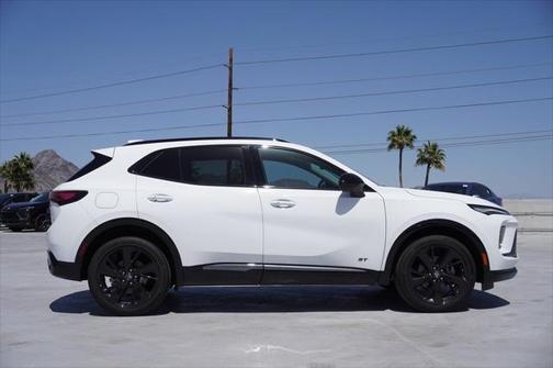 2025 Buick Envision Sport Touring AWD