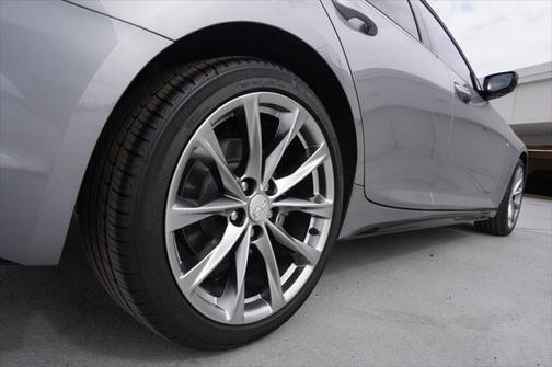 2025 Cadillac CT5 Sport RWD
