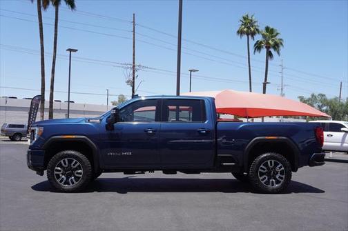 2023 GMC Sierra 2500 AT4