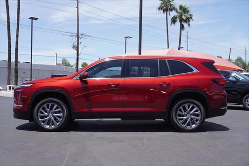 2025 Buick Enclave Preferred FWD
