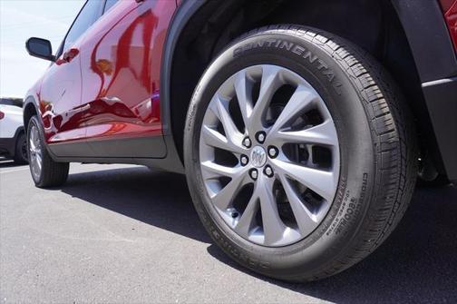 2025 Buick Enclave Preferred FWD
