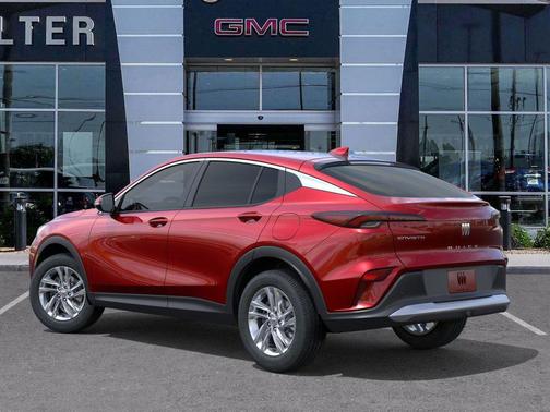 2026 Buick Envista Preferred FWD