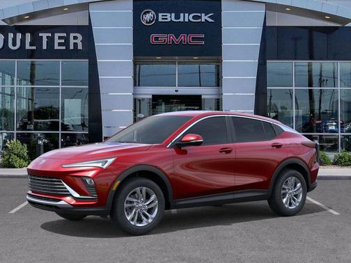 2026 Buick Envista Preferred FWD