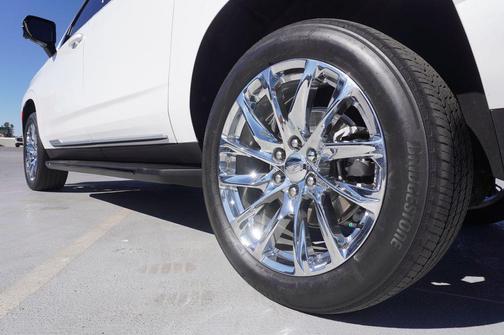 2023 Cadillac Escalade ESV Premium Luxury