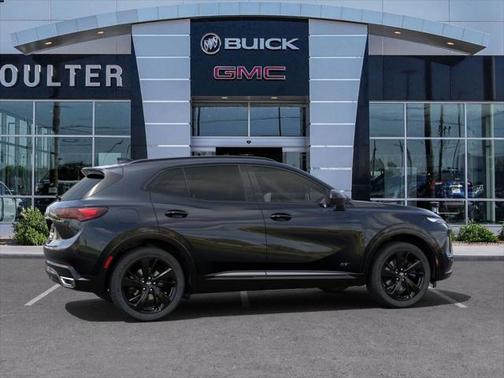2025 Buick Envision Sport Touring AWD