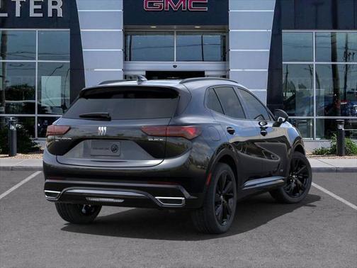 2025 Buick Envision Sport Touring AWD