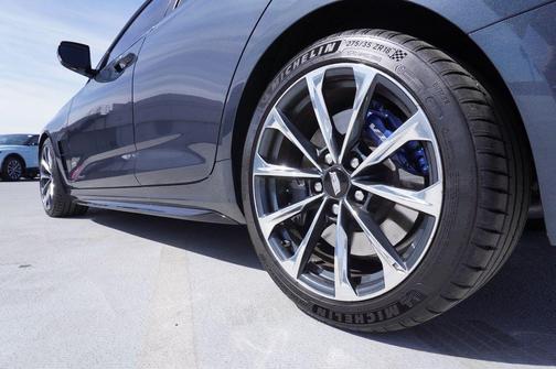 2025 Cadillac CT4-V V-Series Blackwing RWD