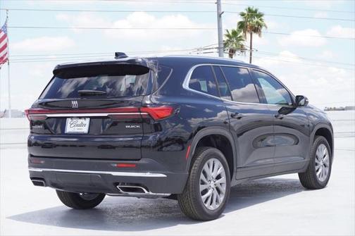 2025 Buick Enclave Preferred FWD