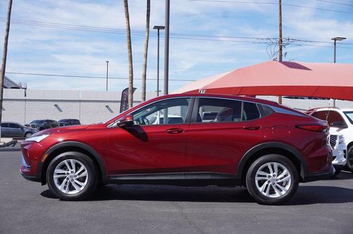 2024 Buick Envista Preferred FWD