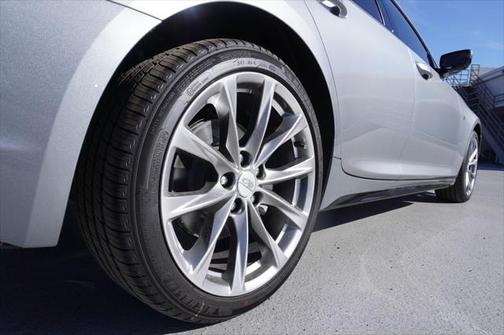 2025 Cadillac CT5 Sport RWD
