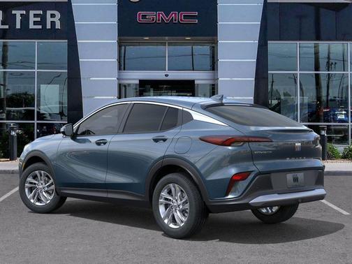 2026 Buick Envista Preferred FWD