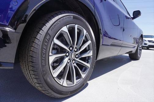 2025 Cadillac LYRIQ Sport w/1SF