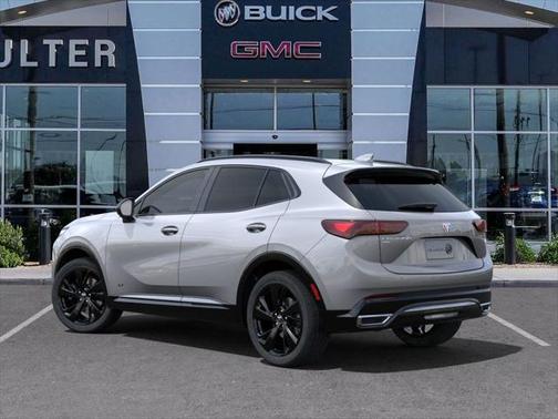 2025 Buick Envision Sport Touring AWD