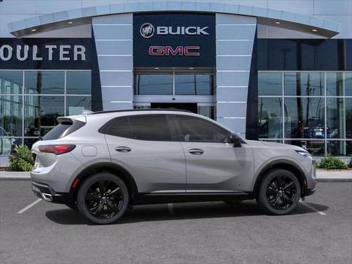 2025 Buick Envision Sport Touring AWD