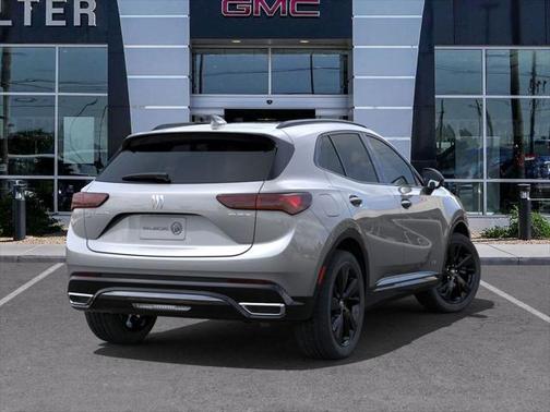 2025 Buick Envision Sport Touring AWD