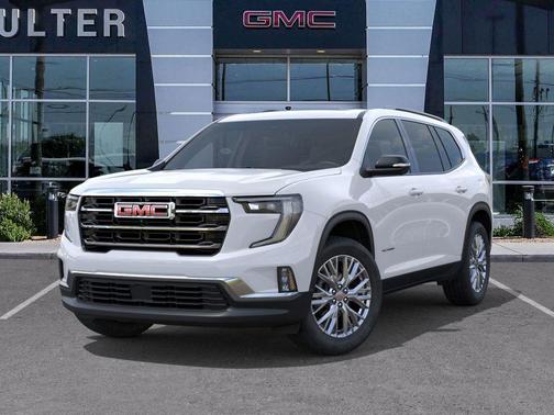 2026 GMC Acadia Elevation FWD