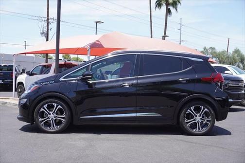 2019 Chevrolet Bolt EV Premier
