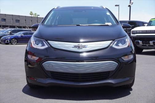 2019 Chevrolet Bolt EV Premier